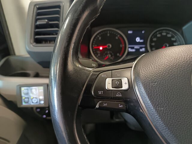 VOLKSWAGEN Crafter 2019 35  BUSSI  2,0 TDI 130 kW 4Motion 8at,**NO NYT ON ALVILLINEN HARVINAISUUS HETI TOIMITUKSEEN**