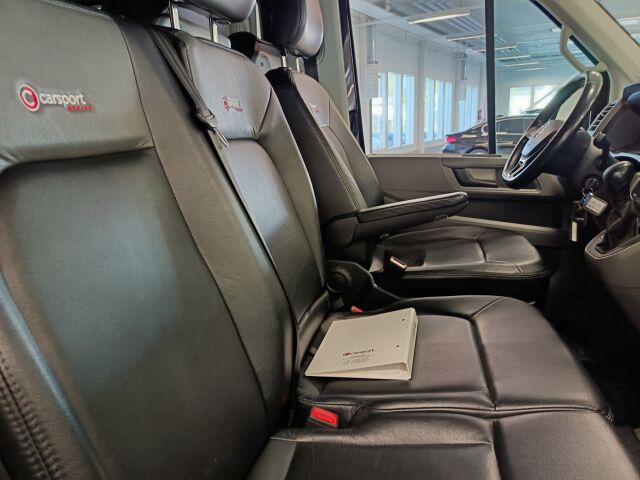 VOLKSWAGEN Crafter 2019 35  BUSSI  2,0 TDI 130 kW 4Motion 8at,**NO NYT ON ALVILLINEN HARVINAISUUS HETI TOIMITUKSEEN**