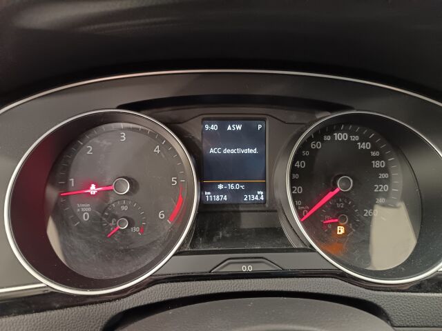 VOLKSWAGEN Passat 2015 Variant Highline 2,0 TDI 140 kW (190 hv) 4MOTION DSG-automaatti