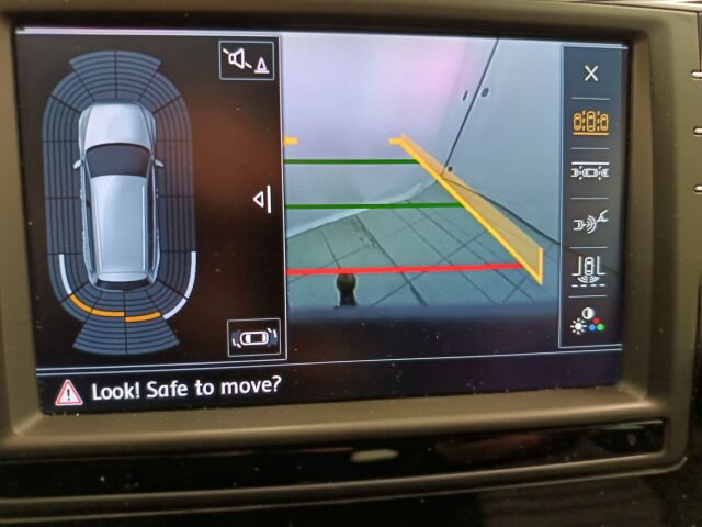 VOLKSWAGEN Passat 2015 Variant Highline 2,0 TDI 140 kW (190 hv) 4MOTION DSG-automaatti