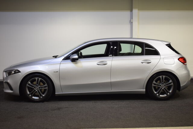 MERCEDES-BENZ A 2018 200 A Launch Edition Style * Just huollettu*