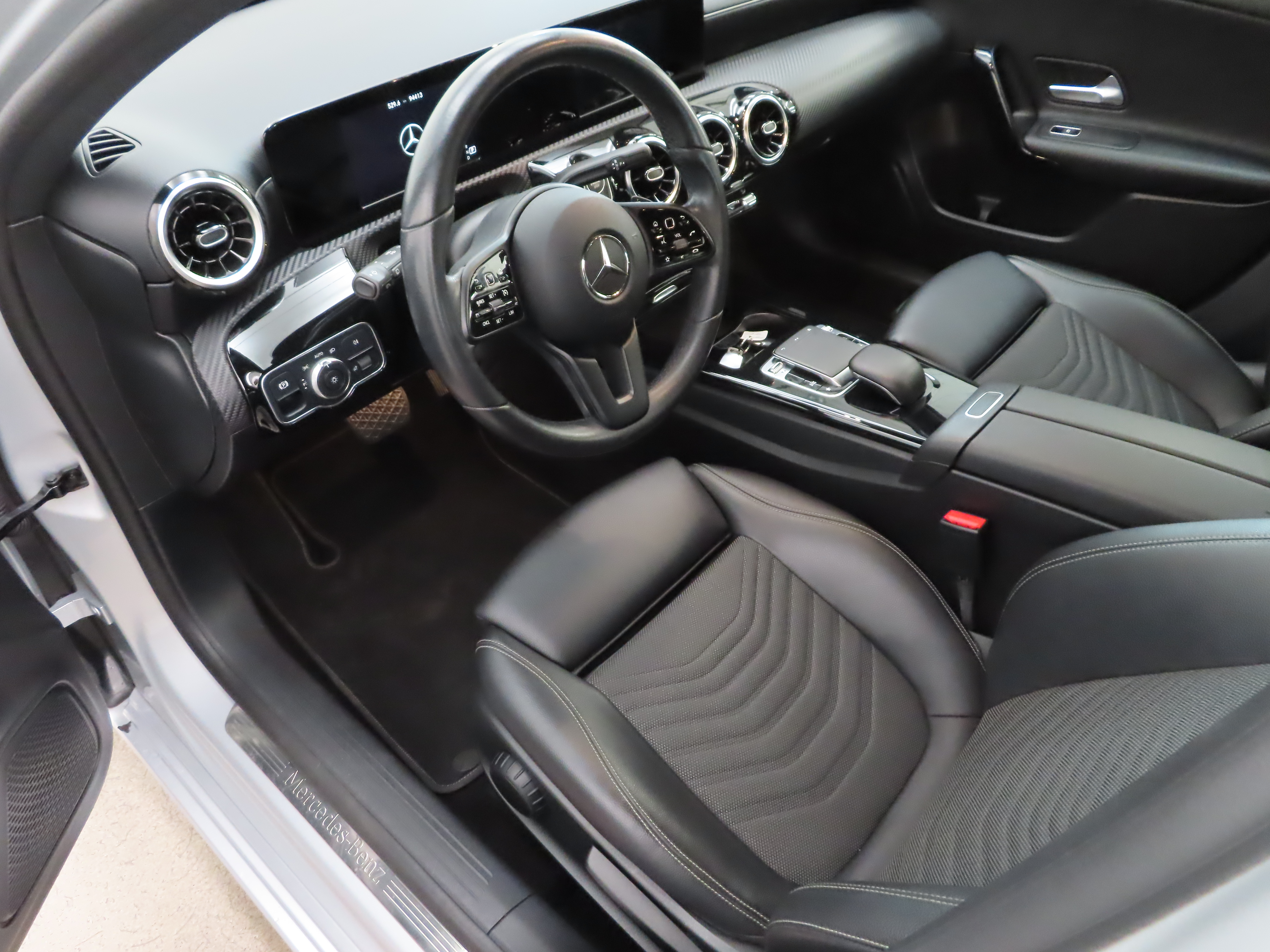 Mercedes-Benz A 2018, kuva 6/10