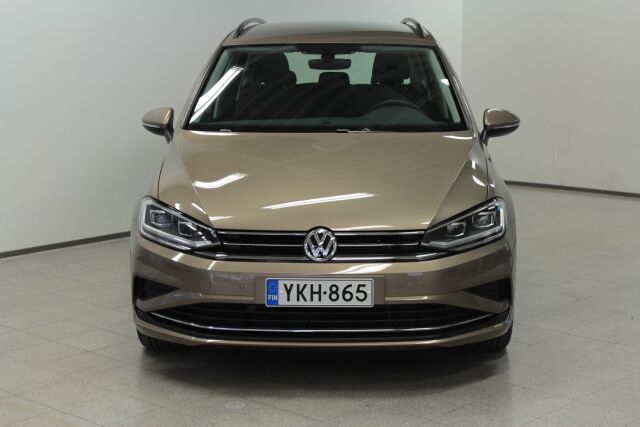 VOLKSWAGEN Golf Sportsvan 2018 Comfortline 1,5 TSI EVO 96 kW (130 hv)