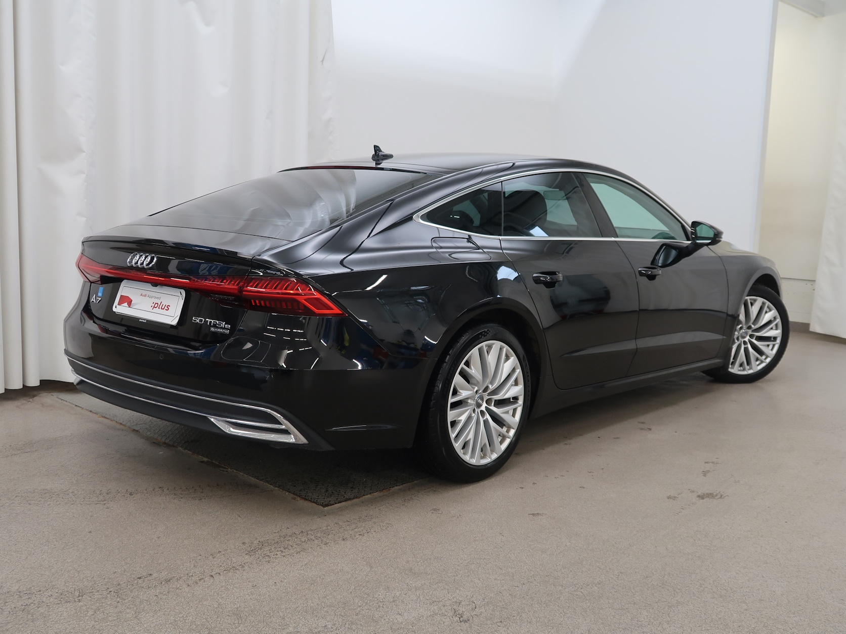 Audi A7 2020, kuva 4/12