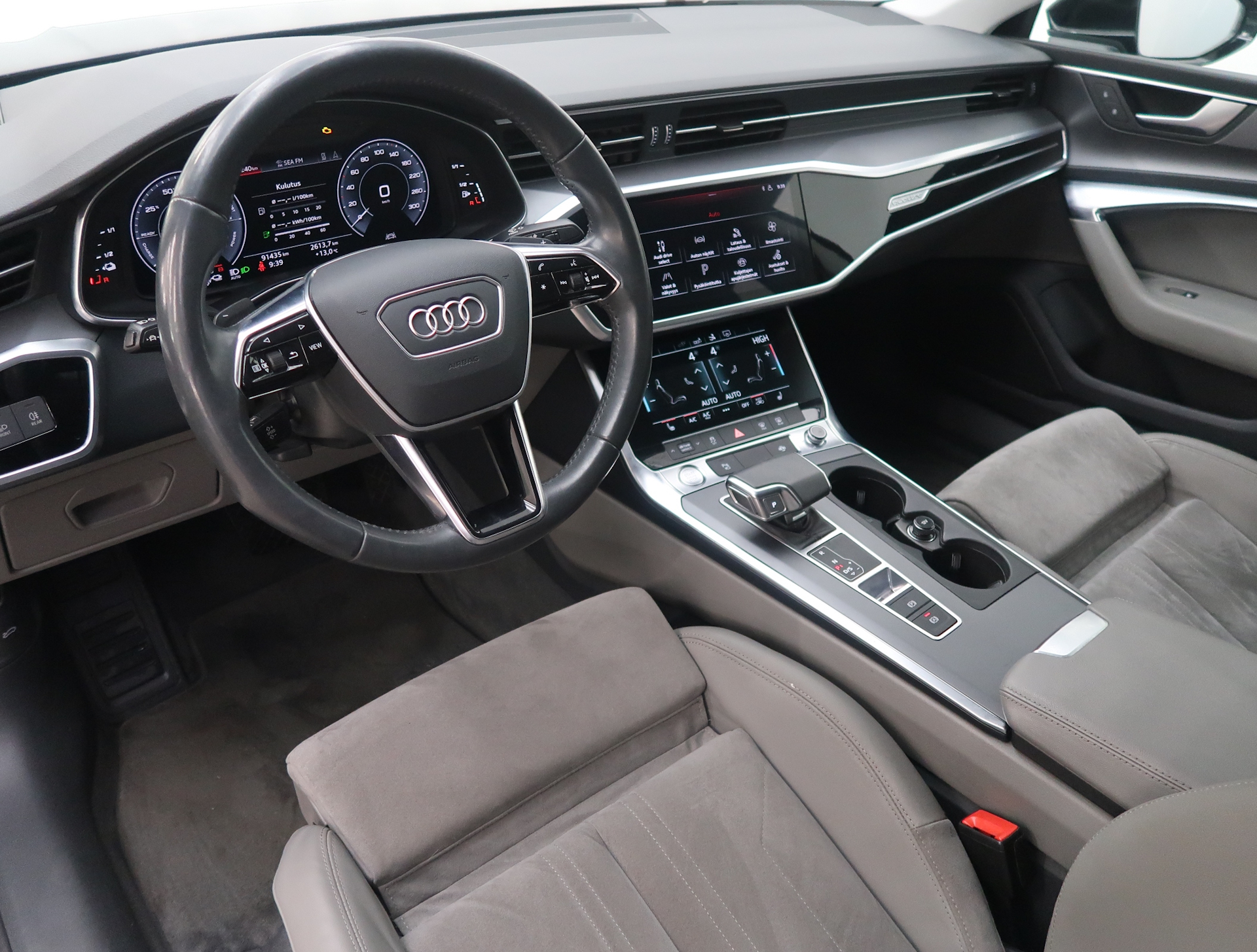 Audi A7 2020, kuva 7/12