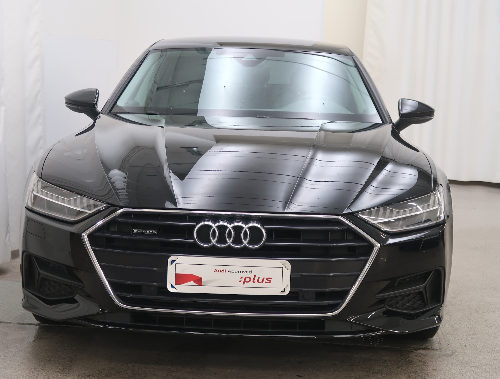 Audi A7 2020, kuva 2/12