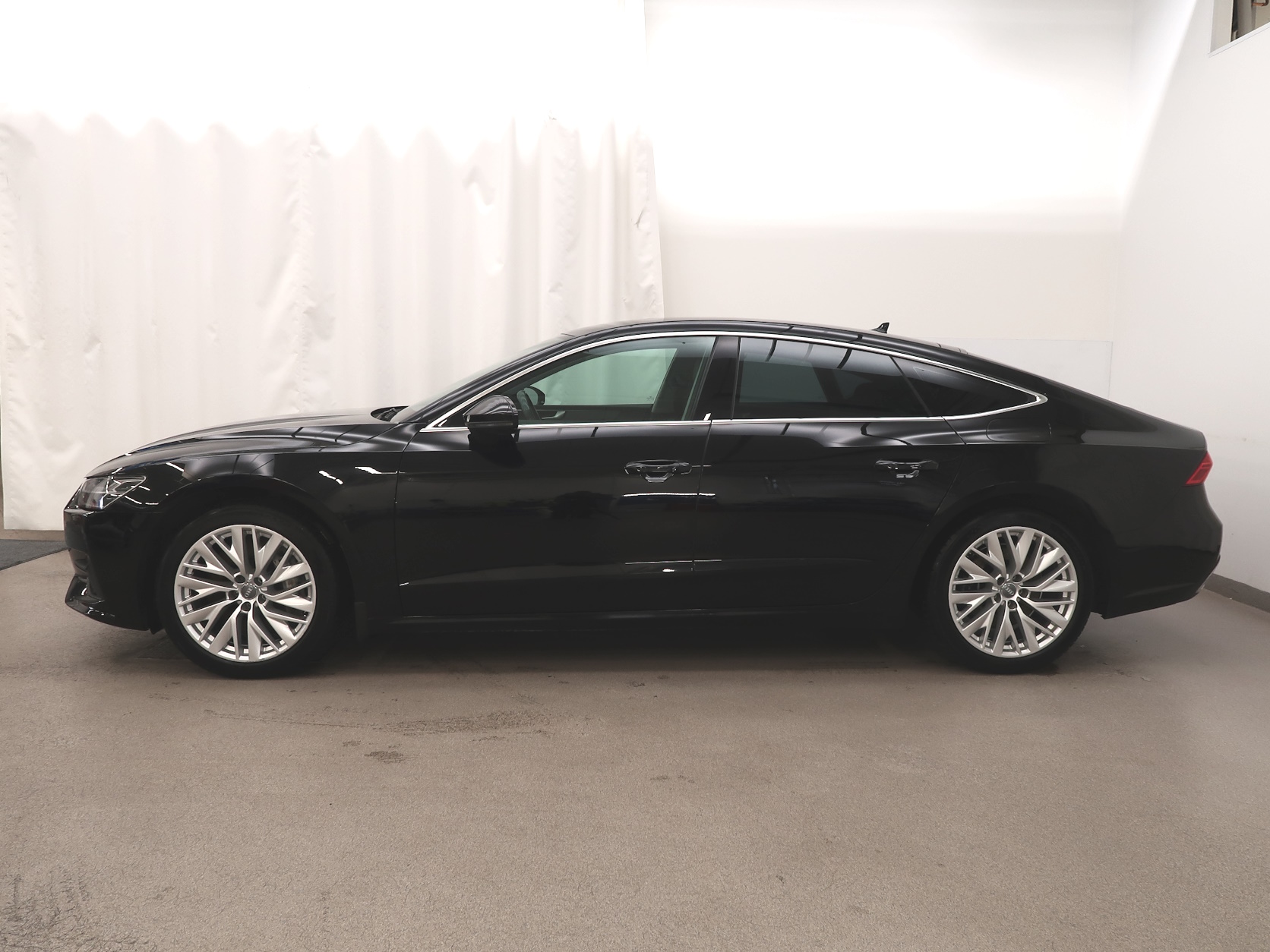Audi A7 2020, kuva 6/12