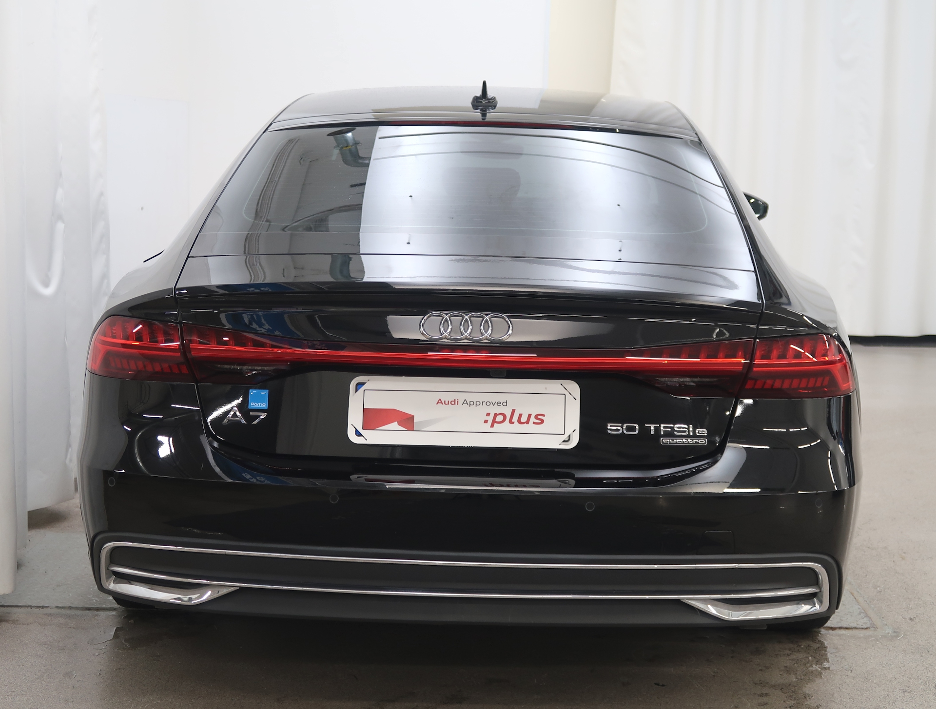 Audi A7 2020, kuva 5/12