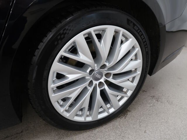 Audi A7 2020 Business Sport 50 TFSI e quattro S tronic  Plug-in Hybrid