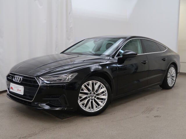 Audi A7 2020 Business Sport 50 TFSI e quattro S tronic  Plug-in Hybrid