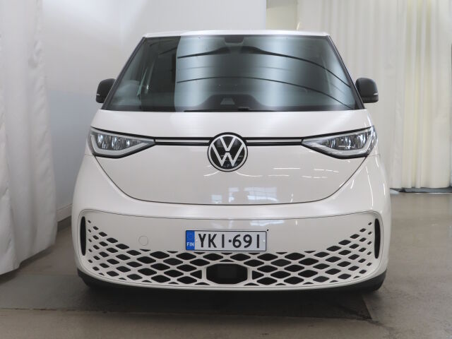 Volkswagen ID. Buzz Cargo 2022 150kW PRO Business 77 kWh SIS. ALV