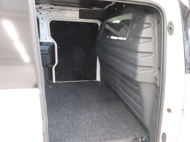 Volkswagen ID. Buzz Cargo 2022 150kW PRO Business 77 kWh SIS. ALV