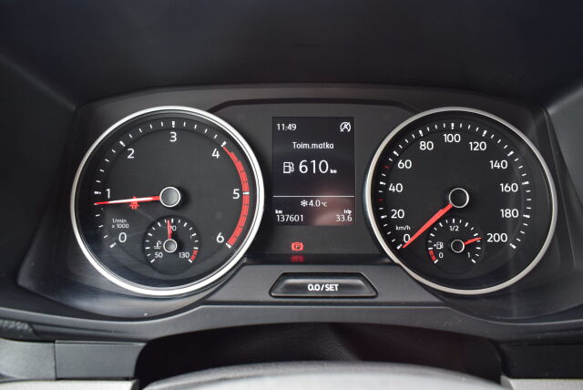 Volkswagen Crafter 2020 35 umpipakettiauto 2,0 TDI 130 kW, 3640