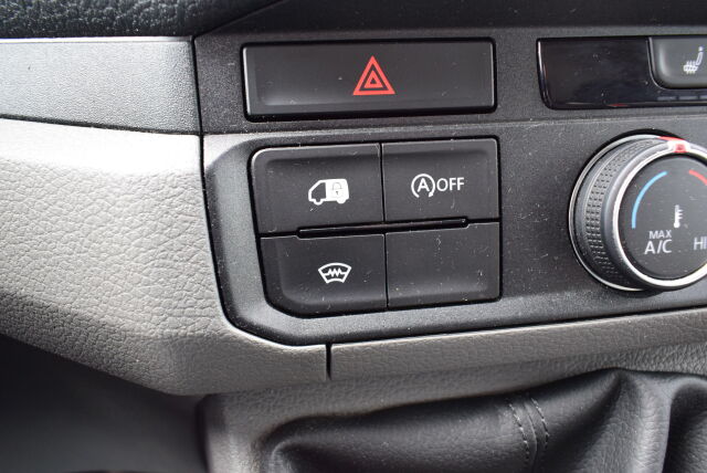 Volkswagen Crafter 2020 35 umpipakettiauto 2,0 TDI 130 kW, 3640