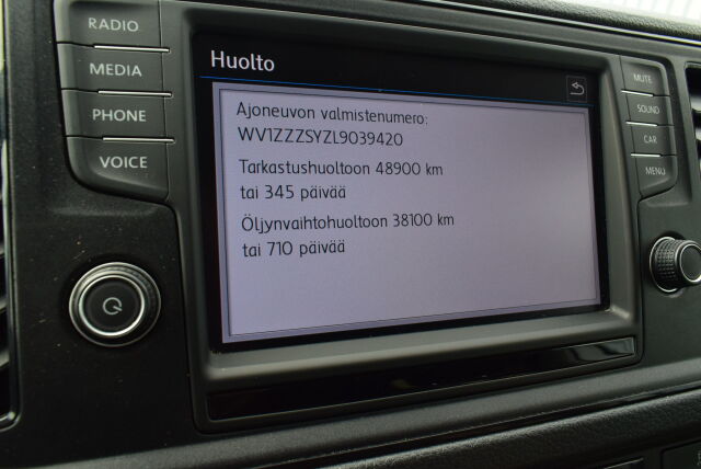 Volkswagen Crafter 2020 35 umpipakettiauto 2,0 TDI 130 kW, 3640