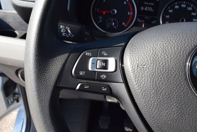 Volkswagen Crafter 2020 35 umpipakettiauto 2,0 TDI 130 kW, 3640