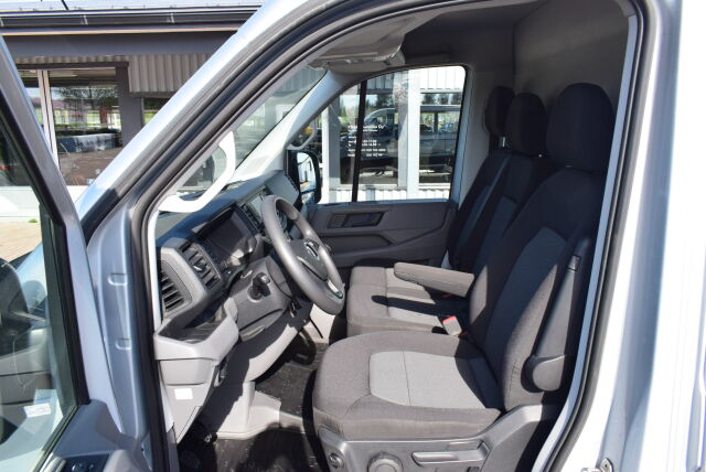 Volkswagen Crafter 2020 35 umpipakettiauto 2,0 TDI 130 kW, 3640