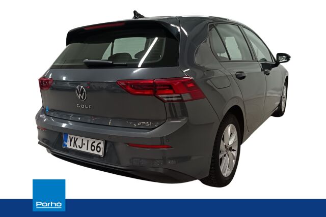 VOLKSWAGEN Golf 2020 First Edition 1,5 eTSI 110 kW (MHEV) DSG-aut.**HIENO SUOSIKKI KAIKILLA MAUSTEILLA*WEBASTO YM..