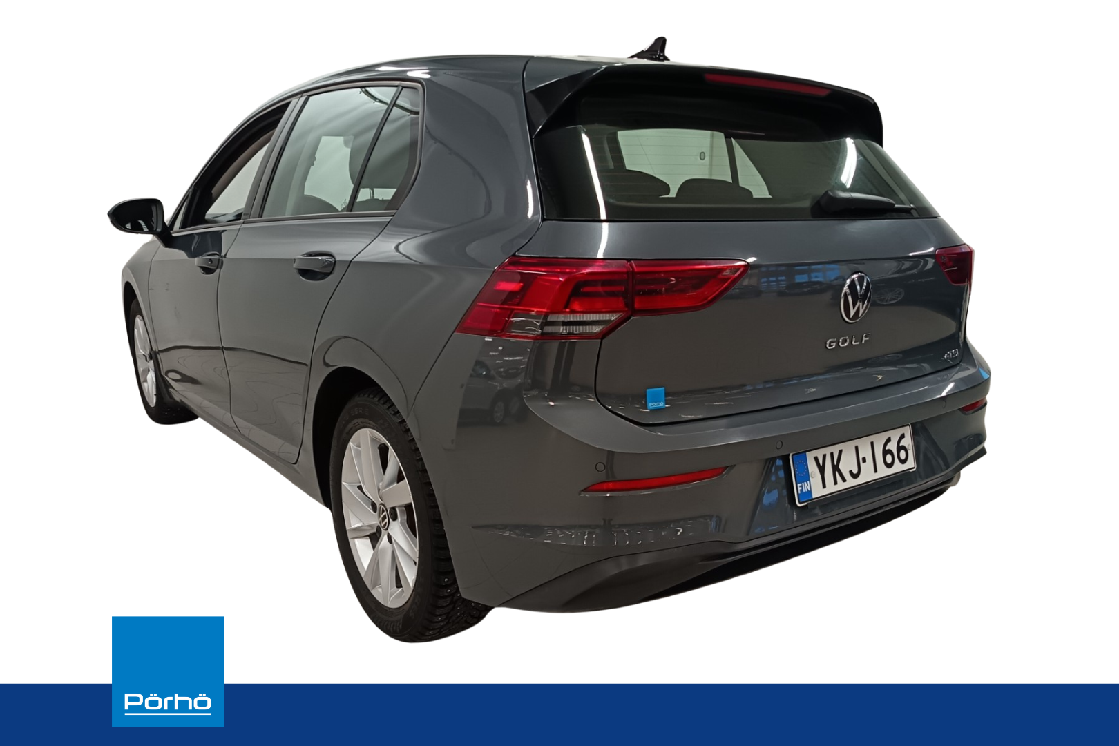 Volkswagen Golf 2020, kuva 3/27