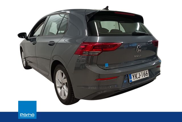 VOLKSWAGEN Golf 2020 First Edition 1,5 eTSI 110 kW (MHEV) DSG-aut.**HIENO SUOSIKKI KAIKILLA MAUSTEILLA*WEBASTO YM..