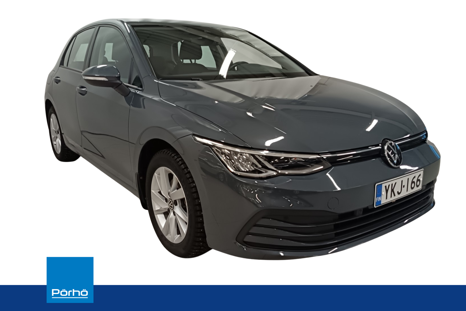 Volkswagen Golf 2020, kuva 7/27