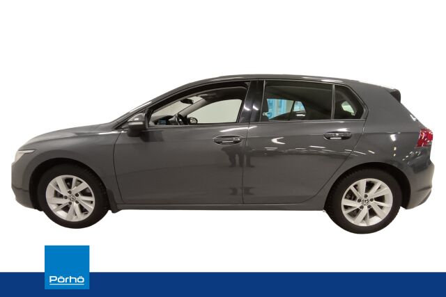 VOLKSWAGEN Golf 2020 First Edition 1,5 eTSI 110 kW (MHEV) DSG-aut.**HIENO SUOSIKKI KAIKILLA MAUSTEILLA*WEBASTO YM..