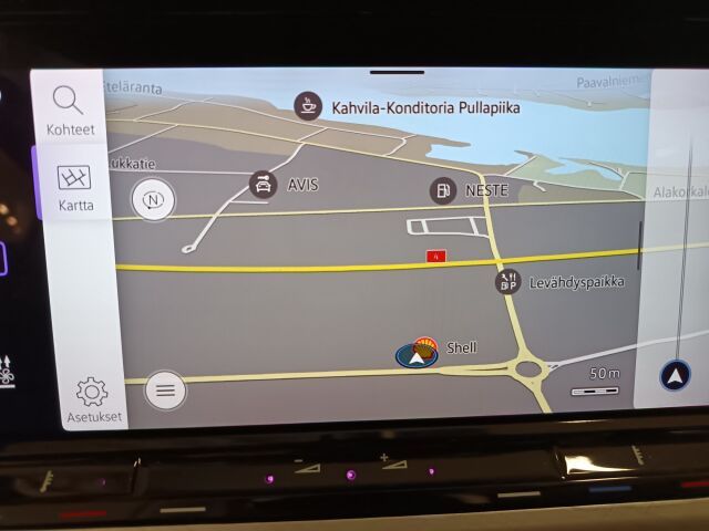 VOLKSWAGEN Golf 2020 First Edition 1,5 eTSI 110 kW (MHEV) DSG-aut.**HIENO SUOSIKKI KAIKILLA MAUSTEILLA*WEBASTO YM..