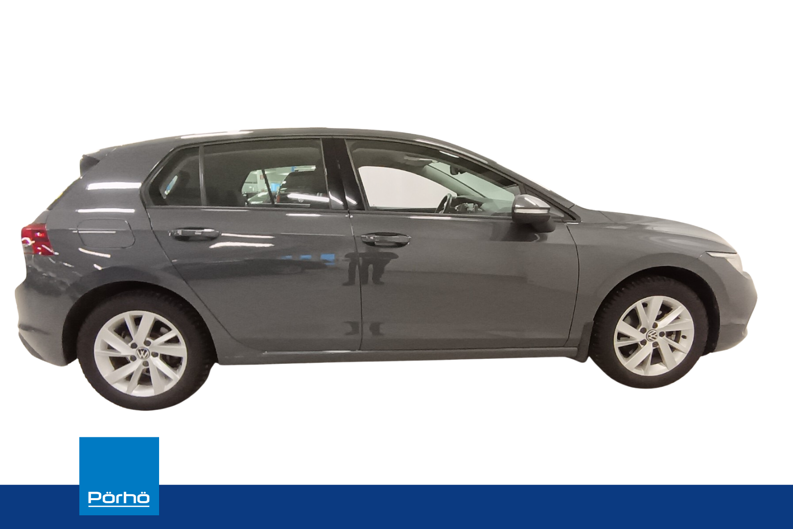 Volkswagen Golf 2020, kuva 6/27