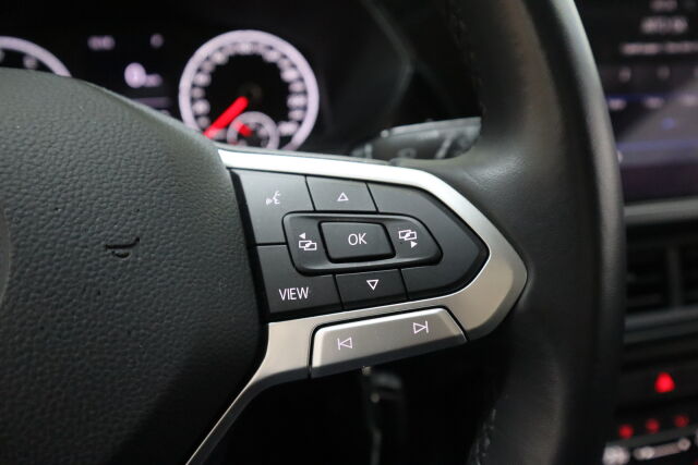 VOLKSWAGEN T-Cross 2020 Style 1,0 TSI 85 kW DSG-automaatti