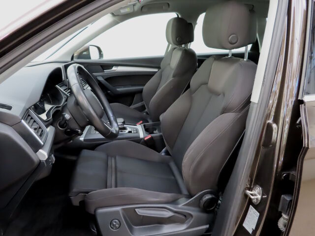 Audi Q5 2020 Launch Edition 55 TFSI e quattro S tronic