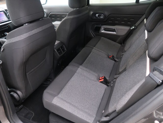 Citroen C5 Aircross 2020 PureTech 130 Feel EAT8 Automaatti