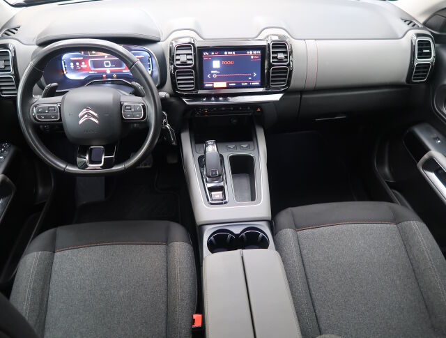 Citroen C5 Aircross 2020 PureTech 130 Feel EAT8 Automaatti