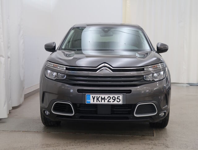 Citroen C5 Aircross 2020 PureTech 130 Feel EAT8 Automaatti