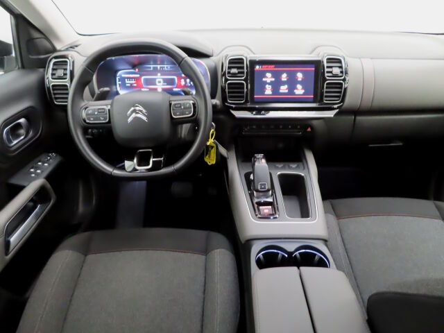 Citroen C5 Aircross 2020 PureTech 130 Feel EAT8 Automaatti