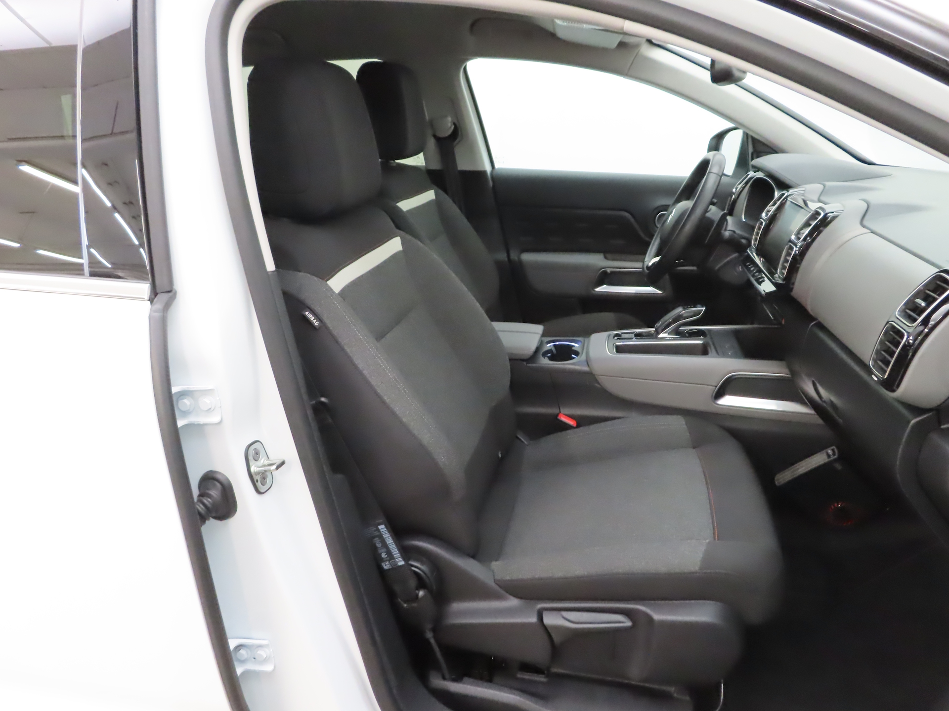 Citroen C5 Aircross 2020, kuva 7/11