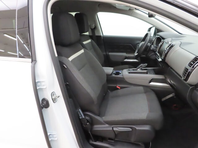 Citroen C5 Aircross 2020 PureTech 130 Feel EAT8 Automaatti