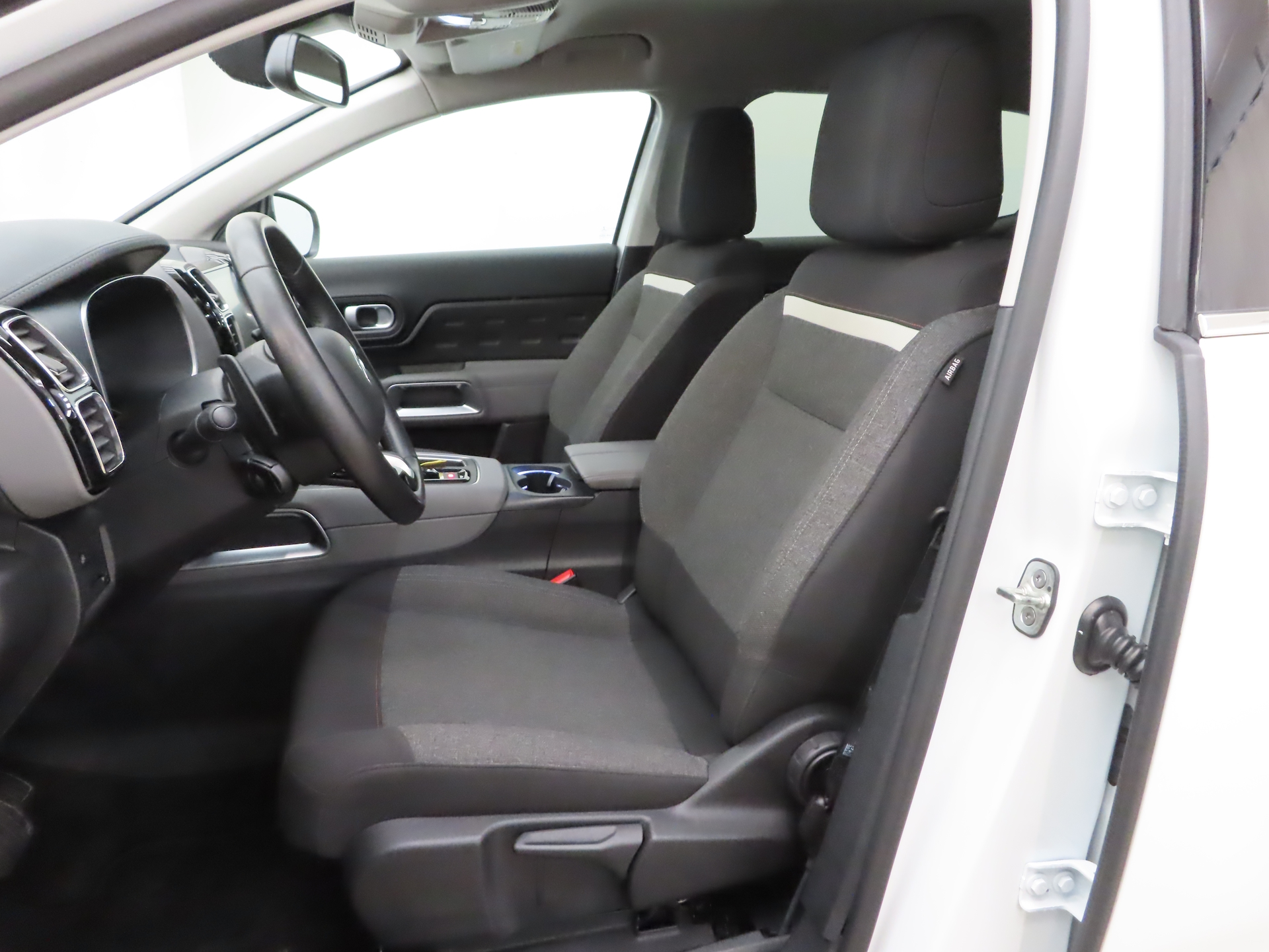 Citroen C5 Aircross 2020, kuva 6/11