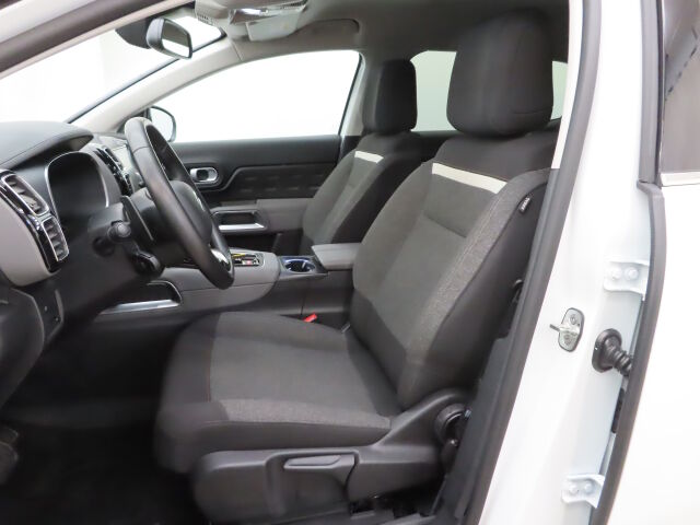 Citroen C5 Aircross 2020 PureTech 130 Feel EAT8 Automaatti
