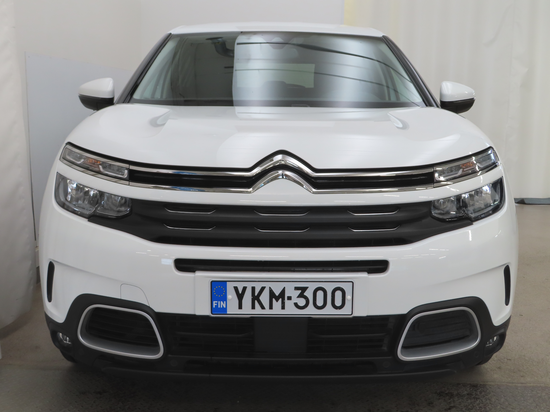 Citroen C5 Aircross 2020, kuva 2/11