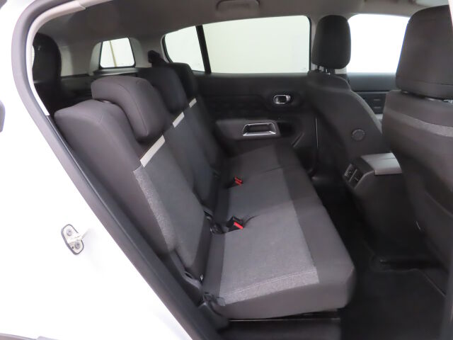 Citroen C5 Aircross 2020 PureTech 130 Feel EAT8 Automaatti