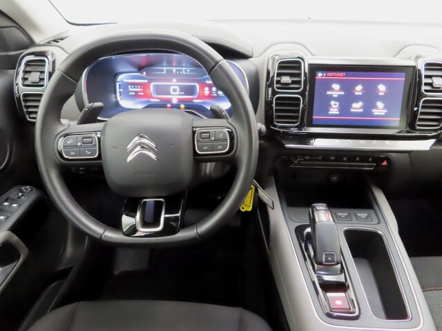 Citroen C5 Aircross 2020 PureTech 130 Feel EAT8 Automaatti