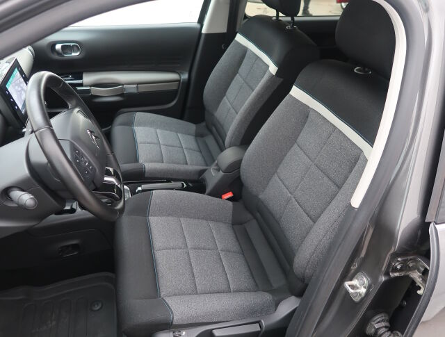 Citroen C4 Cactus 2020 PureTech 130 Shine Limited Automaatti