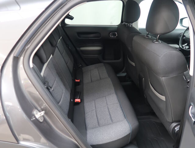 Citroen C4 Cactus 2020 PureTech 130 Shine Limited Automaatti