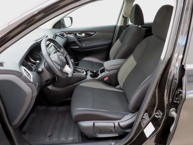 Nissan Qashqai 2020 DIG-T 160 Acenta 2WD DCT NNC Display