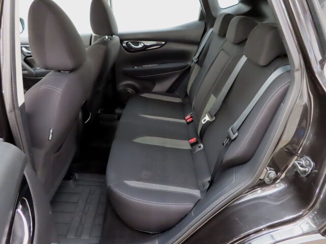 Nissan Qashqai 2020 DIG-T 160 Acenta 2WD DCT NNC Display