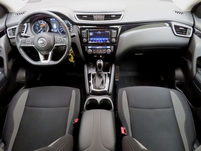 Nissan Qashqai 2020 DIG-T 160 Acenta 2WD DCT NNC Display