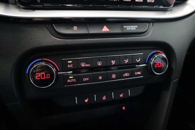 KIA ProCeed 2020 1,4 T-GDI ISG 140hv GT-Line SB DCT A/T
