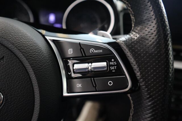 KIA ProCeed 2020 1,4 T-GDI ISG 140hv GT-Line SB DCT A/T