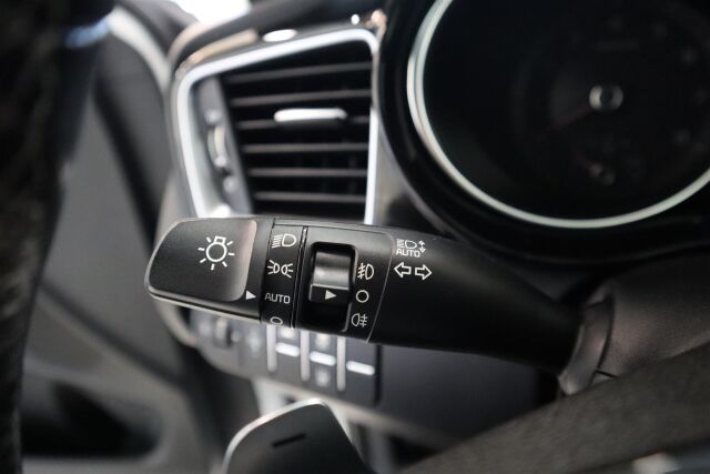 KIA ProCeed 2020 1,4 T-GDI ISG 140hv GT-Line SB DCT A/T