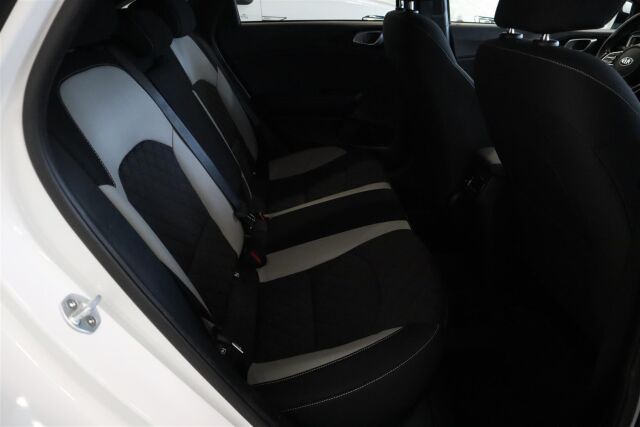 KIA ProCeed 2020 1,4 T-GDI ISG 140hv GT-Line SB DCT A/T